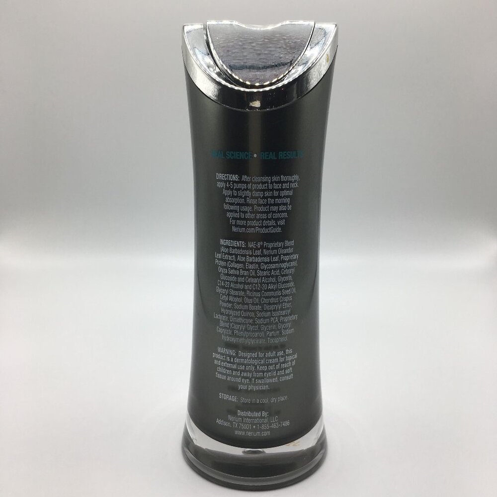 NeriumAD Night Cream 30mL/1fl oz The Original Formula - Picture 4 of 8